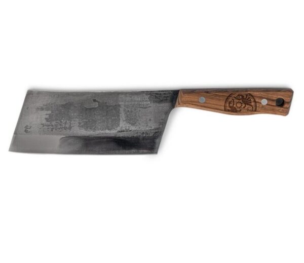 PETROMAX Hackmesser 17 cm