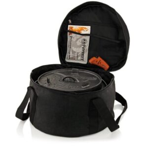 PETROMAX Tasche für Feuertopf (Dutch Oven) ft3