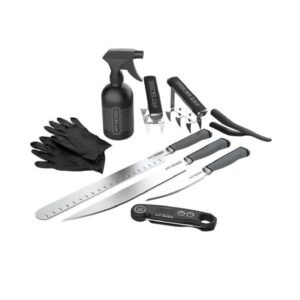PITBOSS BBQ Pit Kit