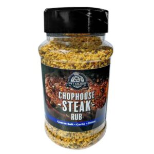 PITBOSS Chophouse Steak Rub