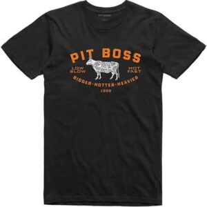 PITBOSS Grilling Master T-Shirt M