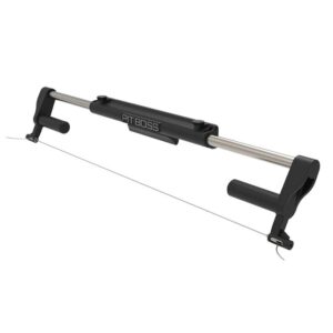 PITBOSS Magnetischer Butcher Paper Halter