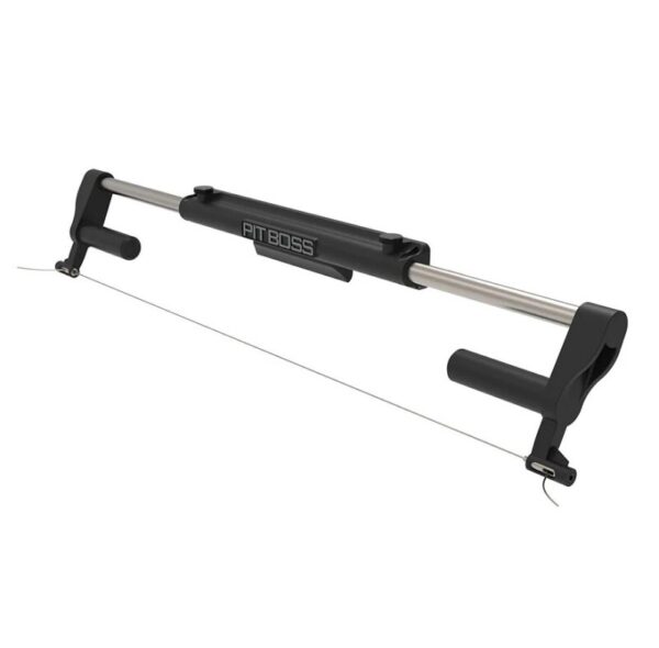 PITBOSS Magnetischer Butcher Paper Halter