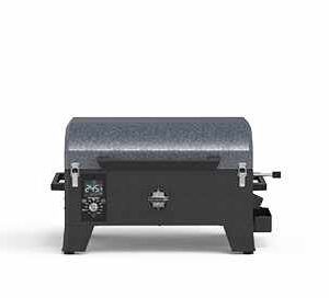 PITBOSS Navigator 150er Serie Tisch Pelletgrill