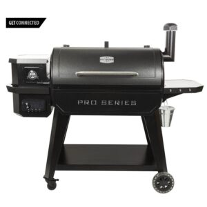 PITBOSS Pro Serie 1150 Wi-Fi