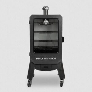 PITBOSS Pro Serie V4P Wi-Fi