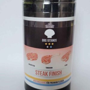 REDSTYLE Gitano Steak Finish