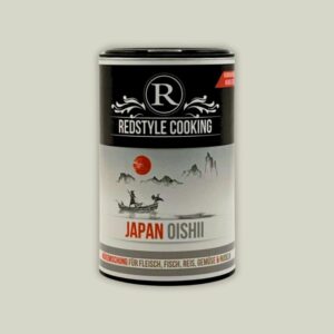 REDSTYLE Japan Oishii