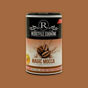 REDSTYLE Magic Mocca