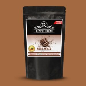 REDSTYLE Magic Mocca 220g