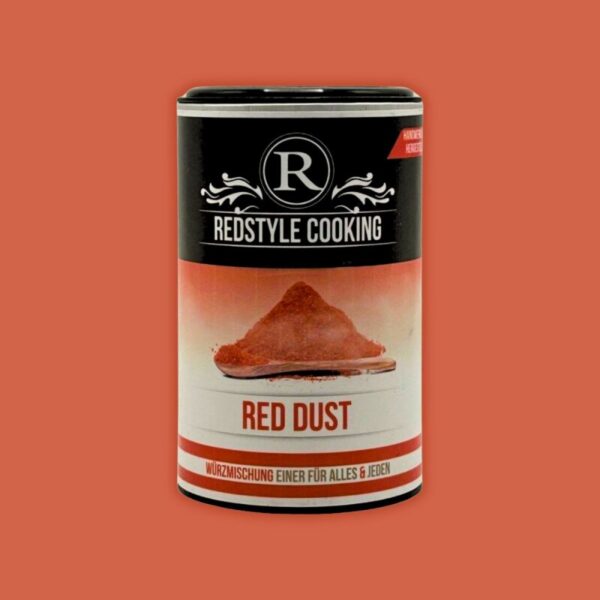 REDSTYLE Red Dust