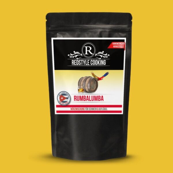 REDSTYLE Rumbalumba 250g