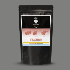 REDSTYLE Steak Finish 250 g