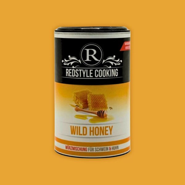 REDSTYLE Wild Honey