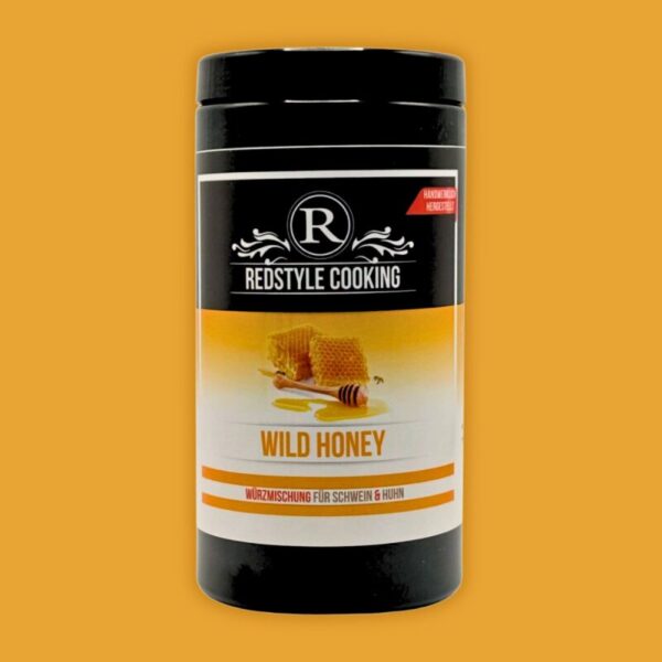 REDSTYLE Wild Honey