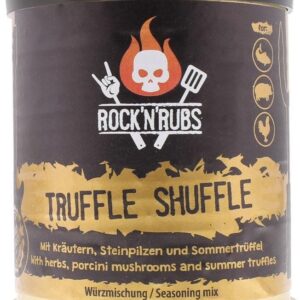 ROCK N´RUBS Truffle Shuffle