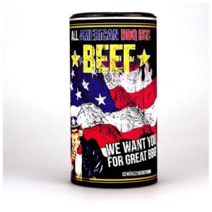 ROYAL SPICE All American Beef 350g