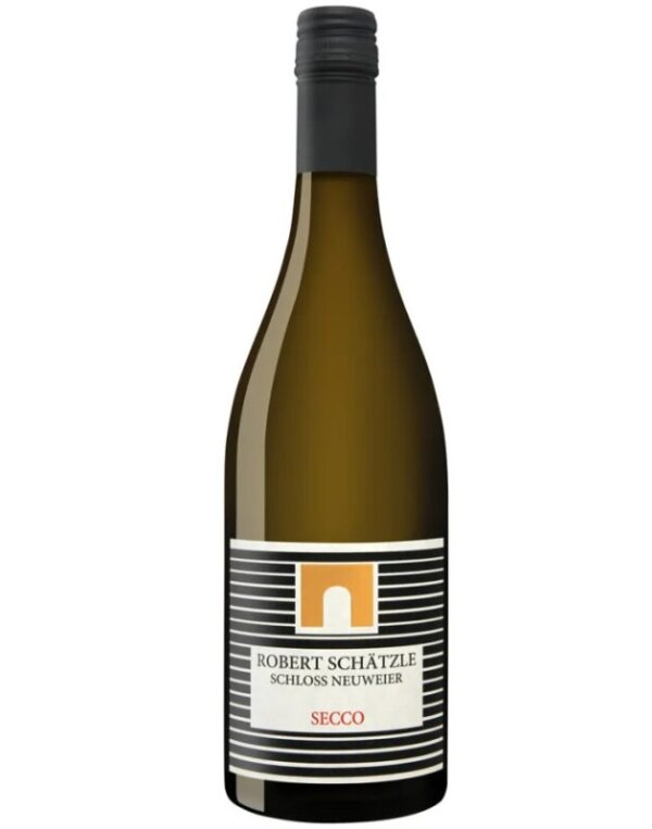 SCHLOSS NEUWEIER Muskateller Secco trocken 750ml