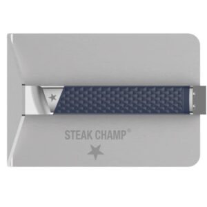 STEAK CHAMP Burger & Steak Presse XXL