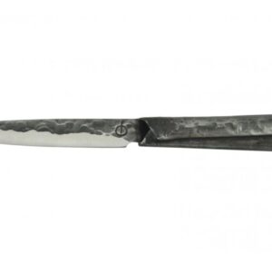 STYLE DE VIE Brute Forged Fleischmesser