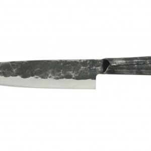 STYLE DE VIE Brute Forged Kochmesser