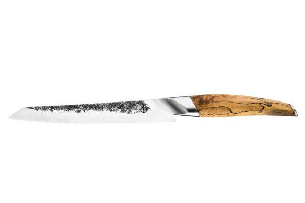 STYLE DE VIE Katai Forged Brotmesser