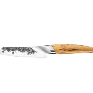 STYLE DE VIE Katai Forged Santokumesser 14 cm