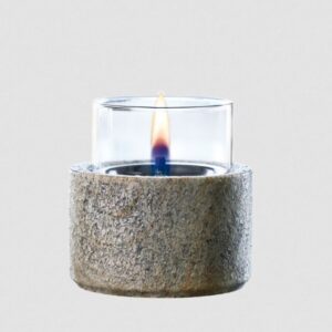 TENDERFLAME Slate 12 Stone