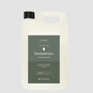 TENDERFLAME Tenderfuel Organic 2