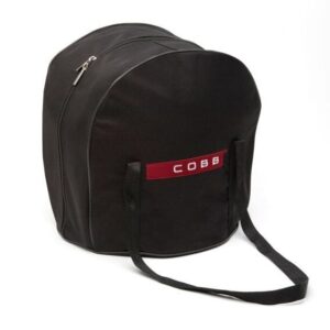 TGO Tasche für COBB Grill Holzkohle-Modelle Premier