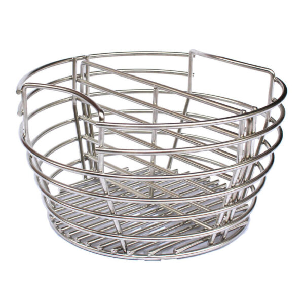 THE BASTARD Charcoal Basket Medium