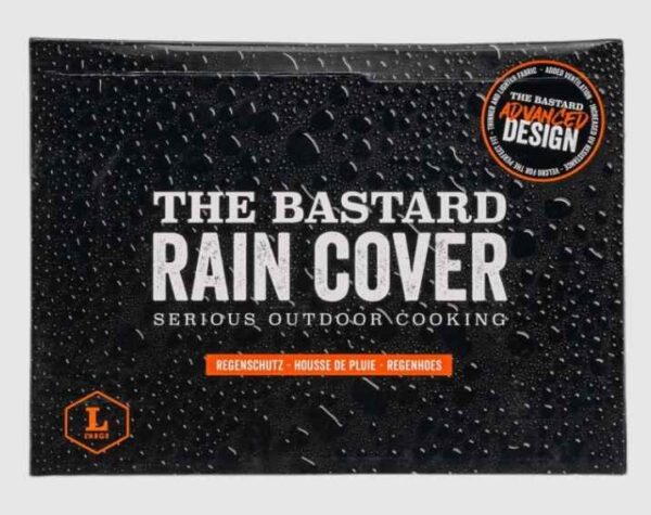 THE BASTARD Raincover L (VX compatible)