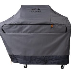 TRAEGER Abdeckhaube Timberline - lang