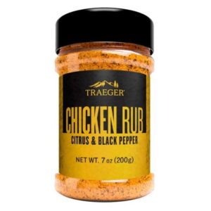 TRAEGER Chicken Rub - 200 g