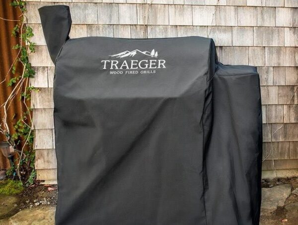 TRAEGER Pro 575 Abdeckhaube