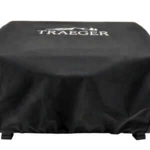 TRAEGER Ranger Cover