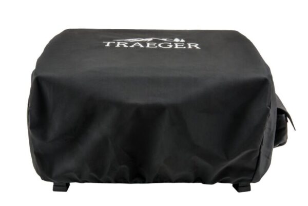 TRAEGER Ranger Cover