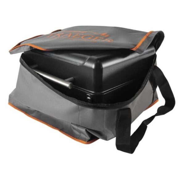 TRAEGER Ranger/Scout To- go Tasche