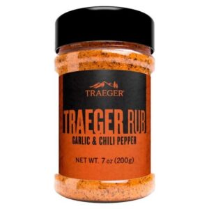 TRAEGER Rub - 200 g