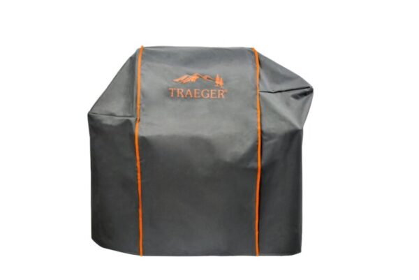 TRAEGER Timberline 850 Abdeckhaube