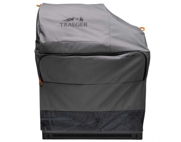 TRAEGER Timberline Abdeckhaube