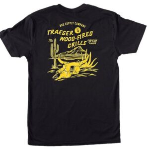 TRAEGER Trading Post T-Shirt 2XL