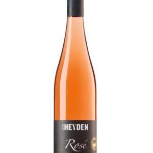 WEINGUT DR. HEYDEN 2023 Heydens Rosé feinherb 0