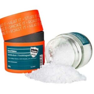 WILDFIRE Snowflakes 100g