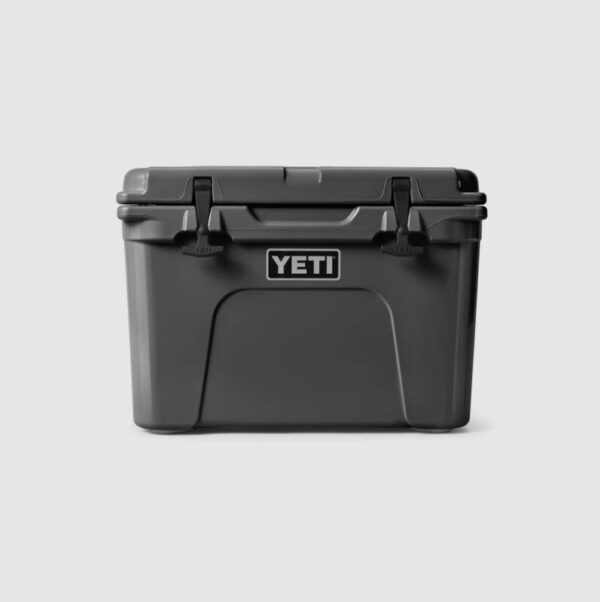 YETI Tundra 35 Kühlbox Charcoal