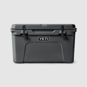 YETI Tundra 45 Kühlbox Charcoal