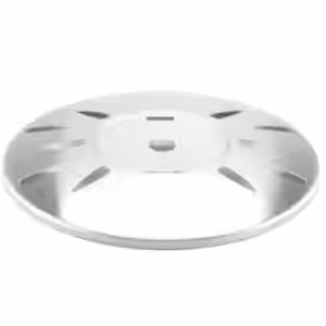 CADAC Ersatzteil - EAZI / CARRI CHEF (08-10) - RVS Platte für Decke...