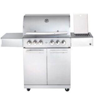 CHEF L Paket A - Basis silber