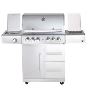 CHEF L Paket C - Basis silber