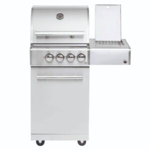 CHEF S Paket A - Basis silber